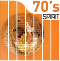 Various Artists - Spirit Of 70'S - LP Vinyl