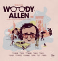 Tribute To Woody Allen (2LP)