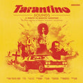 Various Artists - Tarantino Sounds - LP Vinyl