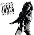 Jones,steve - Mercy - Music CD