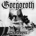 Gorgoroth - Destroyer - Music CD
