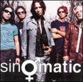 Sinomatic - Sinomatic - Music CD