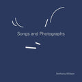 Wilson,anthony - Songs & Photographs - Vinyl Record