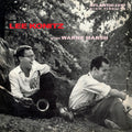 Konitz,lee / Warne Marsh - Lee Konitz With Warne Marsh - Vinyl Record