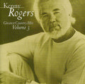 Rogers,kenny - Greatest Country Hits 3 - Music CD