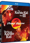 Karate Kid, The Part 3/next Karate Kid, The - Karate Kid, The Part 3/next Karate Kid, The - Blu-ray