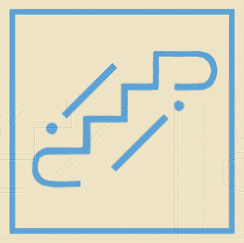 Public Practice - Distance Is A Mirror - Vinyl Record