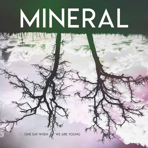 Mineral - One Day When We Are Young - Books