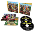 Beatles - Sgt Pepper's Lonely Hearts Club Band: Shm Special - Music CD