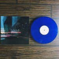 Ny In 64 - Gentle Indifference Of The Night - Vinyl Record
