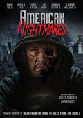 American Nightmares - American Nightmares - DVD