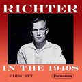 Richter,sviatoslav - Richter In The 1940s - Music CD