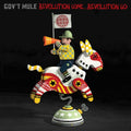 Gov't Mule - Revolution Come Revolution Go - Music CD