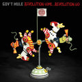 Gov't Mule - Revolution Come Revolution Go - Music CD