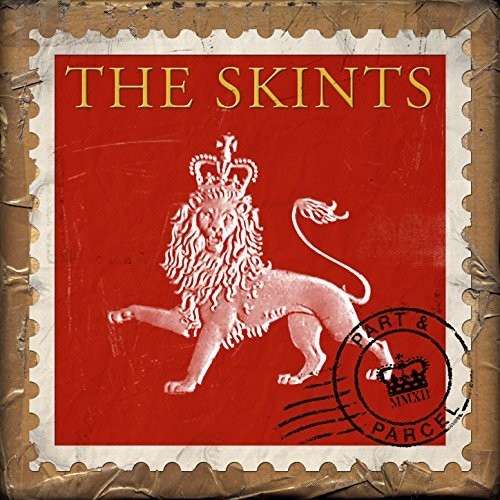 Skints - Part & Parcel - Vinyl Record