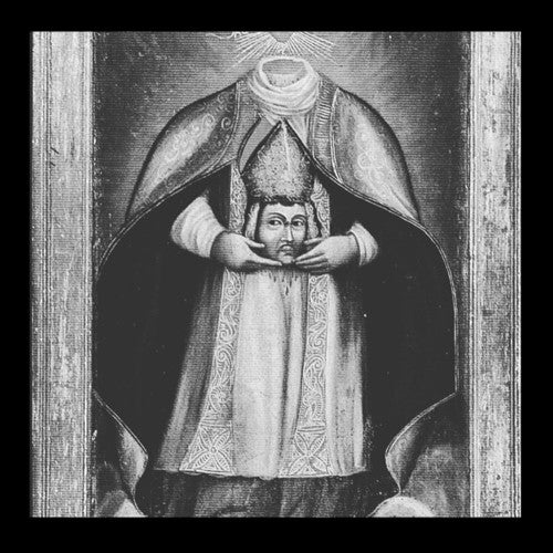 Tomaga - Greetings From The Bitter End - Vinyl Record