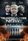 Trumpocalypse Now - Trumpocalypse Now - DVD