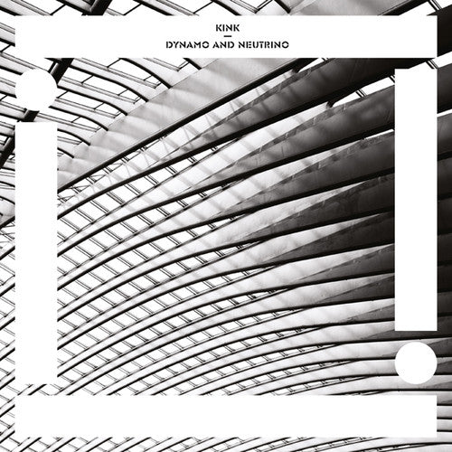Kink - Dynamo & Neutrino - Vinyl Record