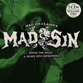 Mad Sin - Break The Rules / Ticket Into Underworld - Music CD
