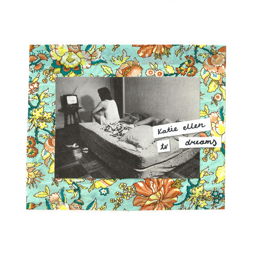 Katie Ellen - Tv Dreams - Vinyl Record