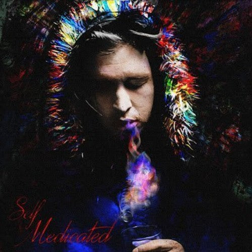 Jack,ross - Self Medicated - Music CD