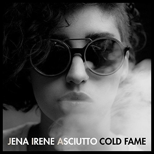 Asciutto,jena Irene - Cold Frame - Music CD