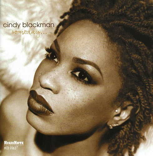 Someday Music CD