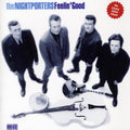 Nighporters - Feelin' Good - Music CD