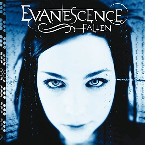 Fallen [LP] Vinyl Record