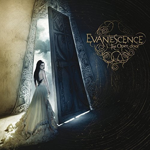 Evanescence - The Open Door [2LP]