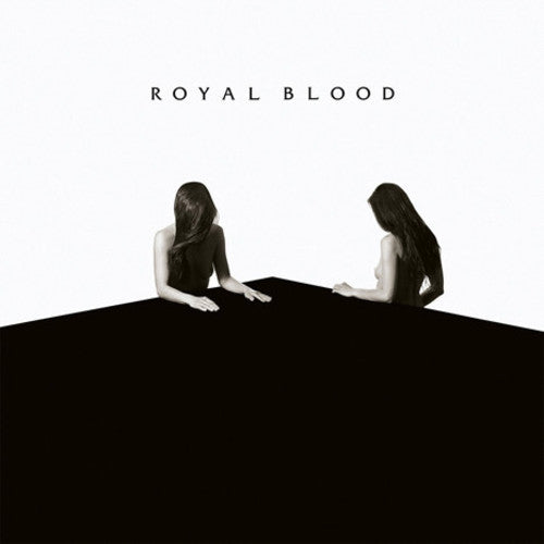 Royal Blood - How Did We Get So Dark - Vinyl Record