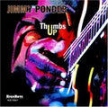 Ponder,jimmy - Thumbs Up - Music CD