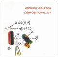 Braxton,anthony - Composition 247 - Music CD