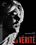 Criterion Collection - La Verite/bd - Blu-ray