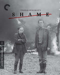 Criterion Collection - Shame/bd - Blu-ray