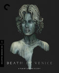 Criterion Collection - Death In Venice/bd - Blu-ray