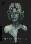 Criterion Collection - Death In Venice/dvd - DVD