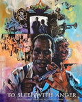 Criterion Collection - To Sleep With Anger/bd - Blu-ray