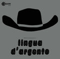 Lingua D'argento / O.s.t. - Lingua D'argento / O.s.t. - Vinyl Record