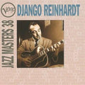 Reinhardt,django - Verve Jazz Masters 38 - Music CD