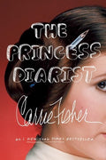 Fisher,carrie - Princess Diarist - Books