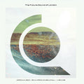 Future Sound Of London - Archived Environmental Views - Music CD