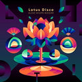 Lotus Disco #love #hope #desire / Various - Lotus Disco #love #hope #desire / Various - Music CD
