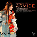 Lully / Les Talens Lyriques - Armide - Music CD