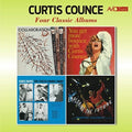 Counce,curtis - Collaboration West / You Get More Bounce - Music CD