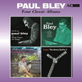 Bley,paul - Introducing / Paul Bley / Solemn Meditation - Music CD