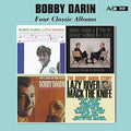 Darin,bobby - Love Swings / 2 Of A Kind / Story / Oh Look At Me - Music CD