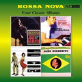 Gilberto,joao / Wanderly,walter / Mendes,sergio - Brazil's Brilliant / Sucessos Dancantes Em Ritmo - Music CD
