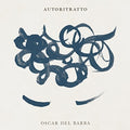 Del Barba,oscar - Autoritratto - Music CD