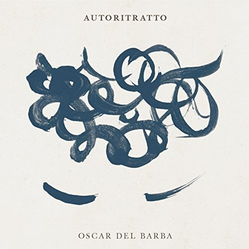 Del Barba,oscar - Autoritratto - Music CD